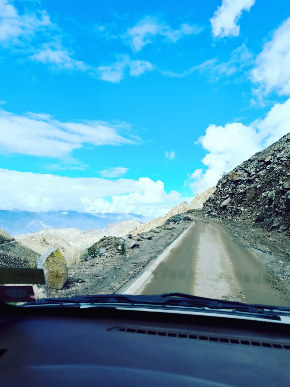 Road Trip
